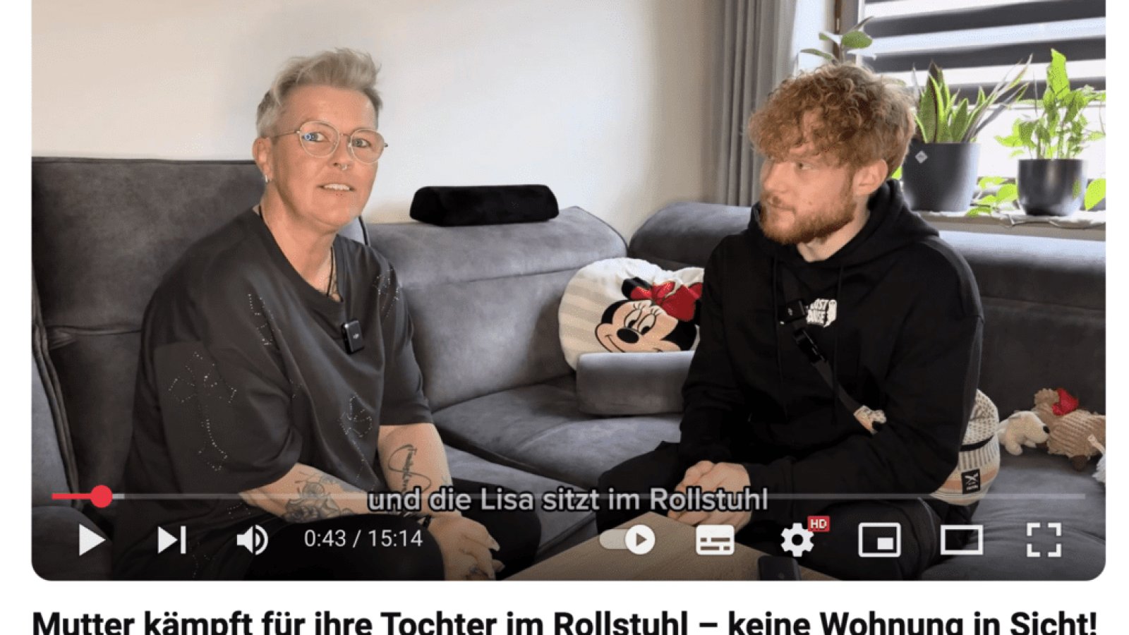 Inclusion4Life – neue Folgen!