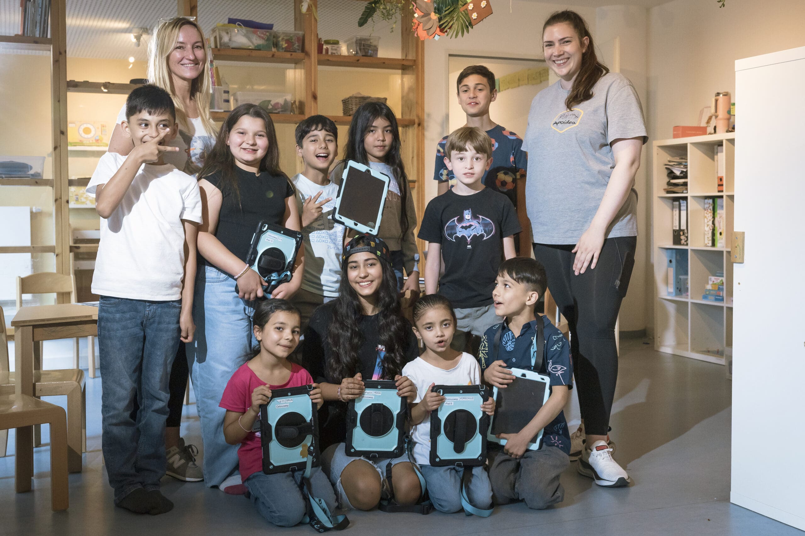 Arne Landwehr/ Aktion Mensch