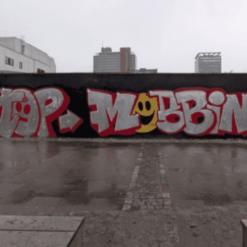 StopMobbing