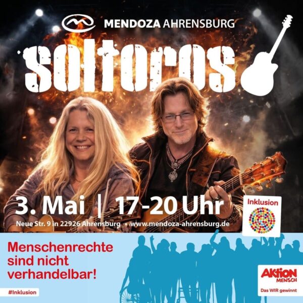 Helfer Protesttag 2026